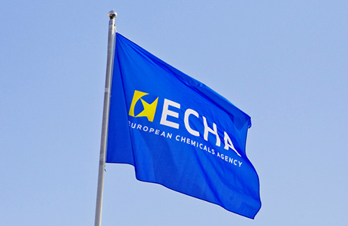 Echa - Agenzia europea per le sostanze chimiche